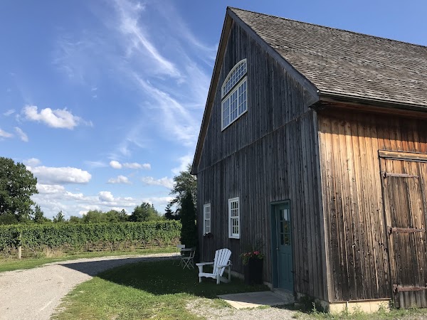 Five Rows Craft Wine-Lowrey