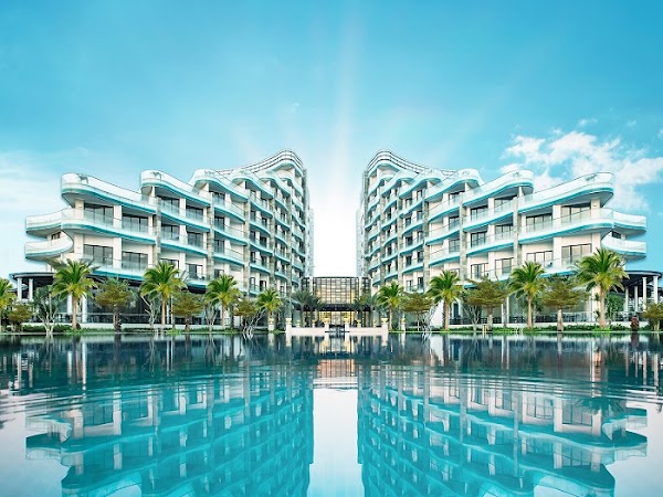 Vinpearl Resort & Golf Nam Hội An
