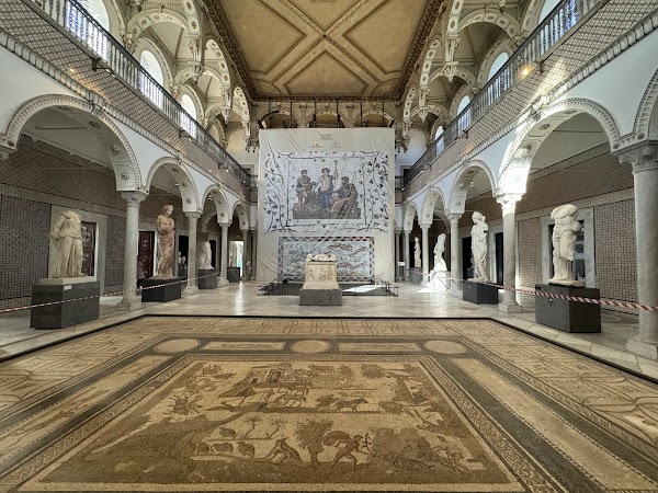 Bardo National Museum 5