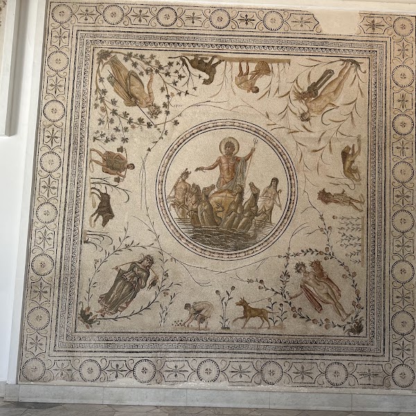 Bardo National Museum 4