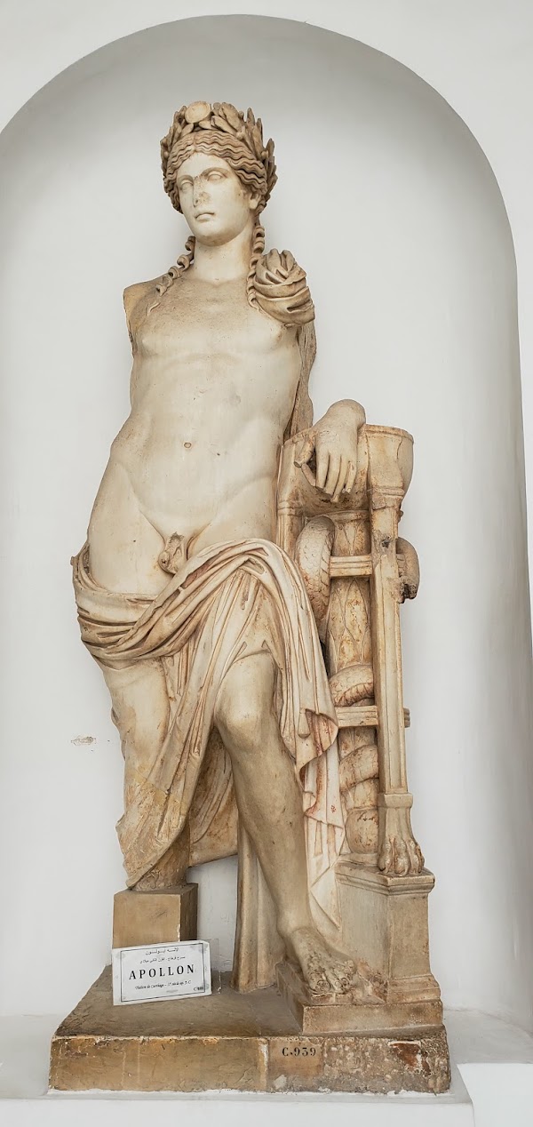 Bardo National Museum 3