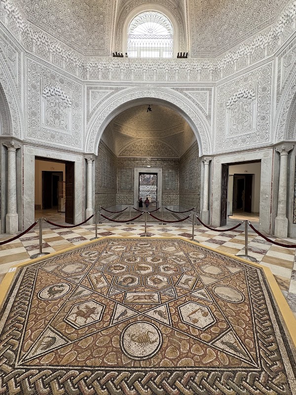 Bardo National Museum 2