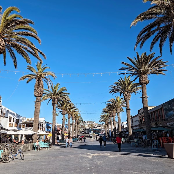 Hermosa Beach Pier 3