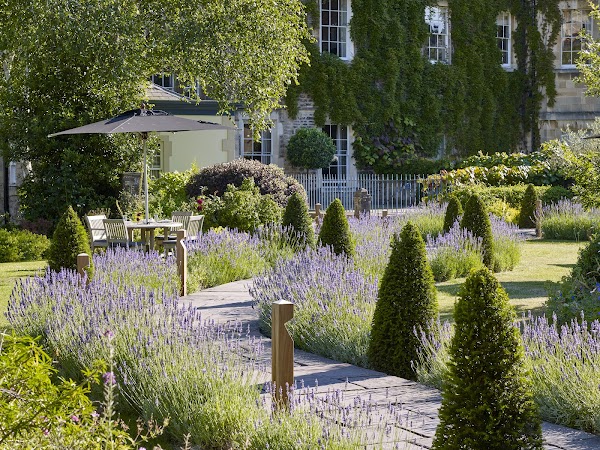 The Royal Crescent Hotel & Spa