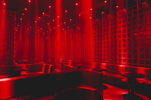 Gate Club