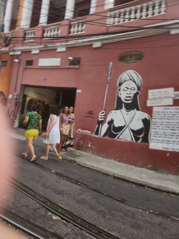Baobá Brasil