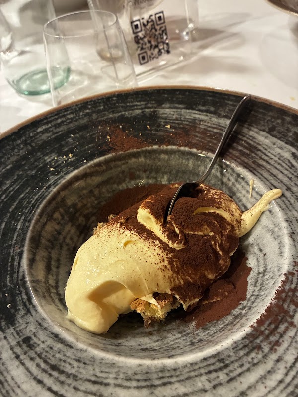 Mr. 100 Tiramisù 4