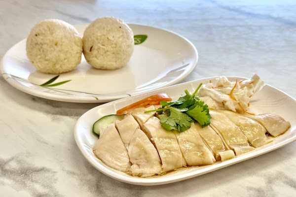 Sing Swee Kee 新瑞记 Hainanese Chicken Rice and Zi Char 4