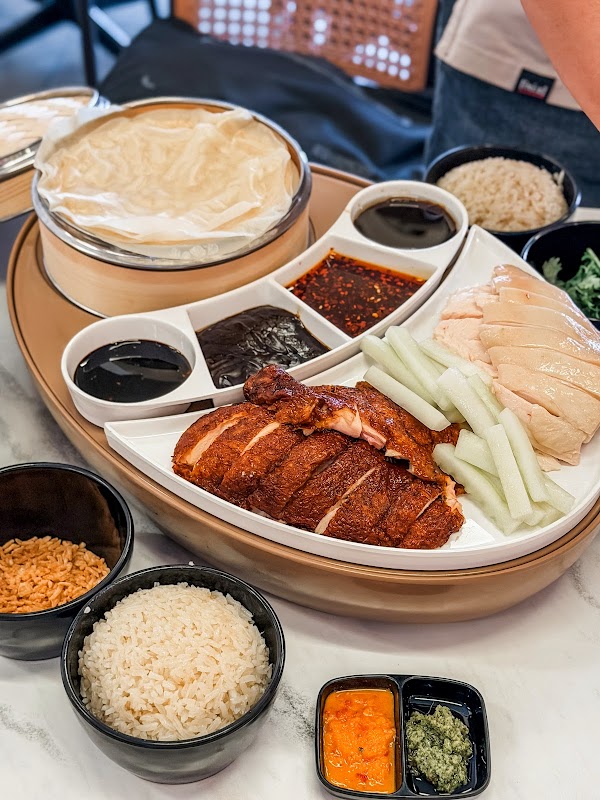 Sing Swee Kee 新瑞记 Hainanese Chicken Rice and Zi Char 3