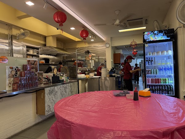 Sing Swee Kee 新瑞记 Hainanese Chicken Rice and Zi Char 2
