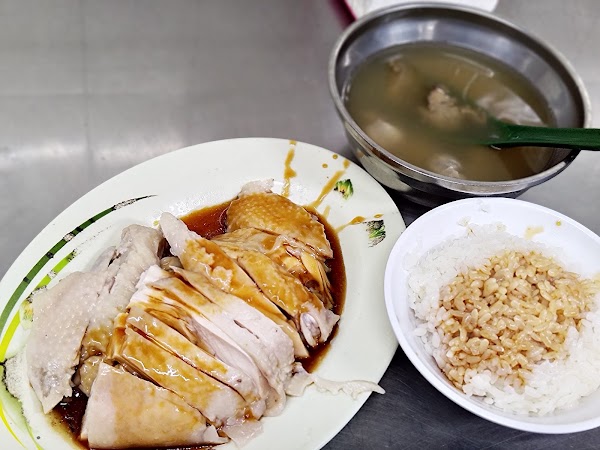 施福建好吃雞肉 3
