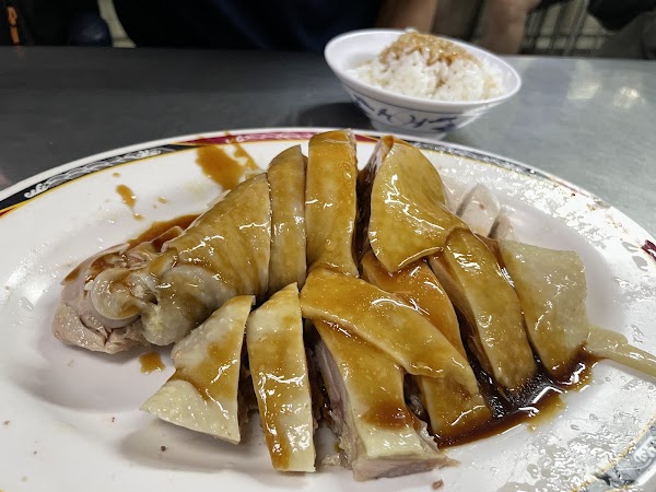 施福建好吃雞肉 2