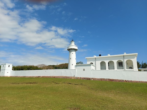 Eluanbi Lighthouse 5