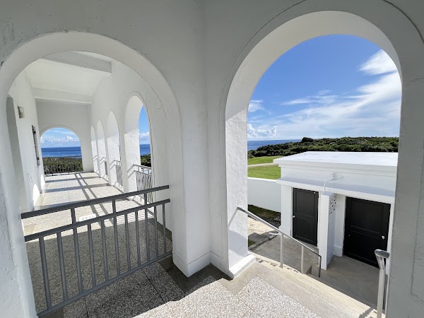 Eluanbi Lighthouse 2