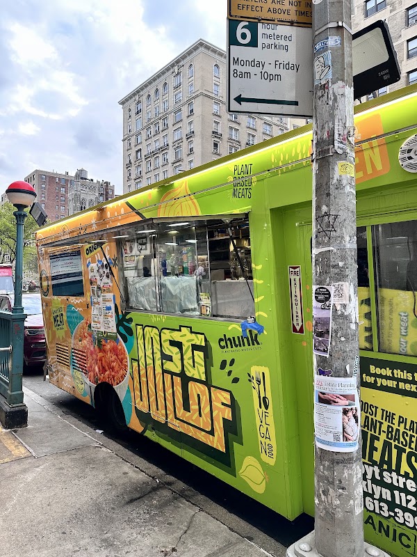 DF Nigerian Food Truck 5