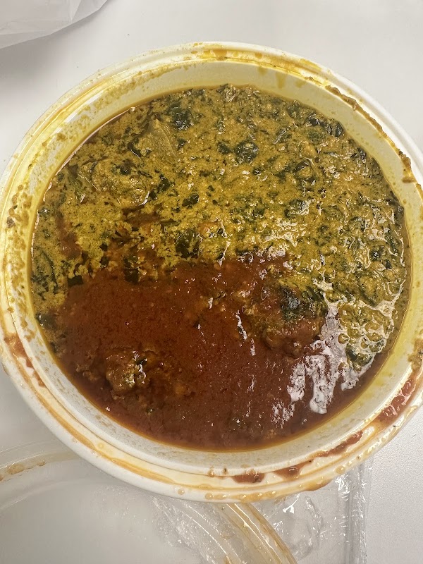 DF Nigerian Food Truck 3