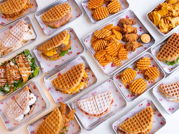 The Waffle Bus 5