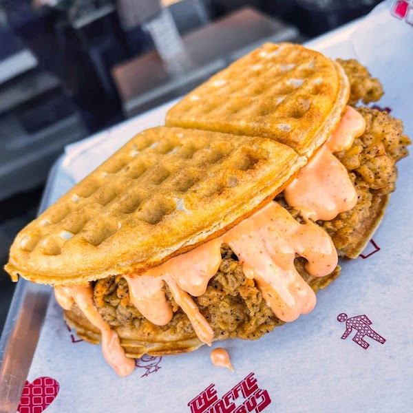 The Waffle Bus 3