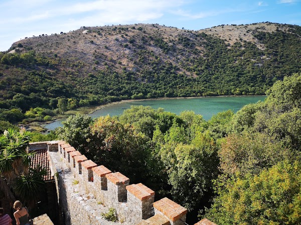 Butrint National Archaeological Park 4