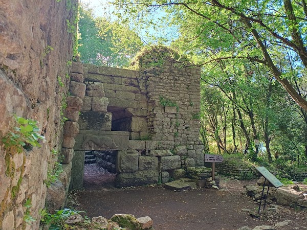 Butrint National Archaeological Park 2