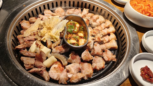 83 Haechi Gwangalli 5
