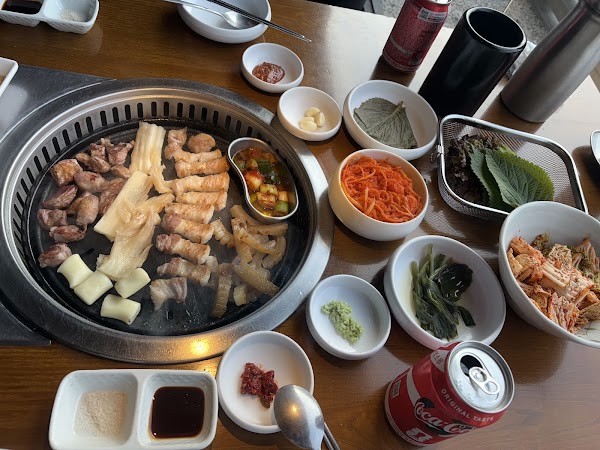83 Haechi Gwangalli 4