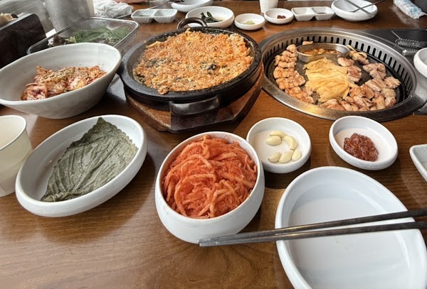 83 Haechi Gwangalli 3