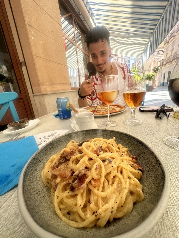 Restaurante Italiano Da Saveria 3