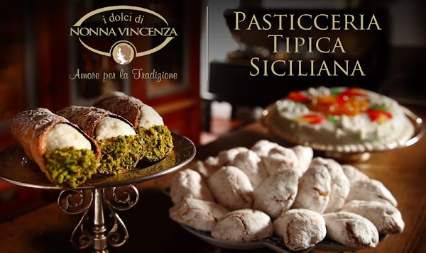 I Dolci di Nonna Vincenza 5