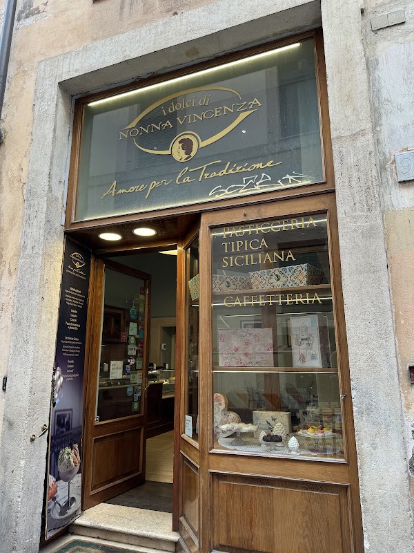 I Dolci di Nonna Vincenza 4