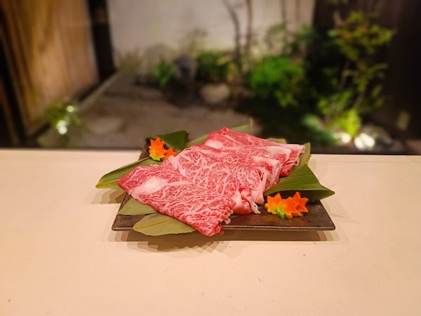 すきやき希 ーWAGYU.SAMURAI sukiyaki nozomiー 5