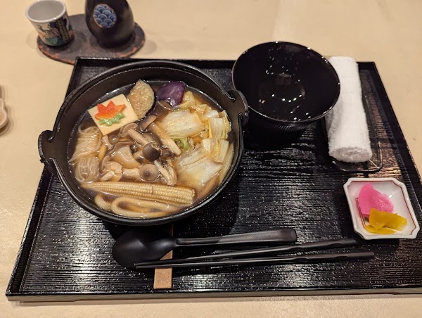 すきやき希 ーWAGYU.SAMURAI sukiyaki nozomiー 4