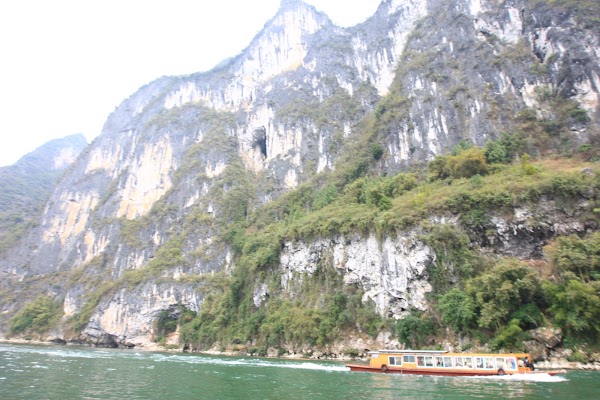 Yangshuo County 4