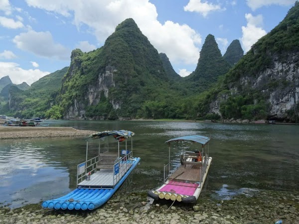 Yangshuo County 3