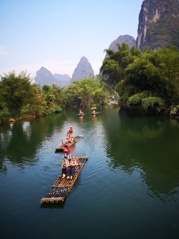 Yangshuo County 2