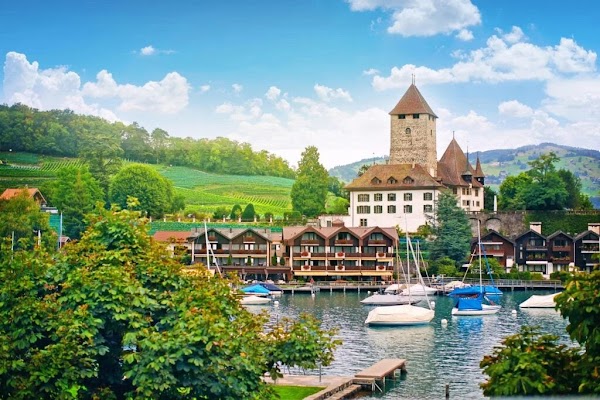 Spiez