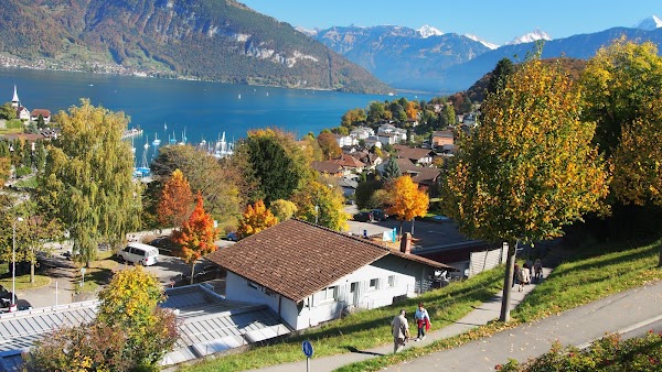 Spiez 2