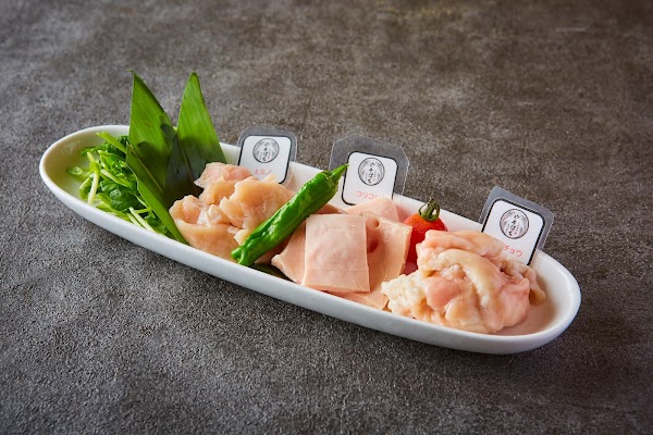 Hakata Yakiniku Yasohachi Chikushiguchi 5