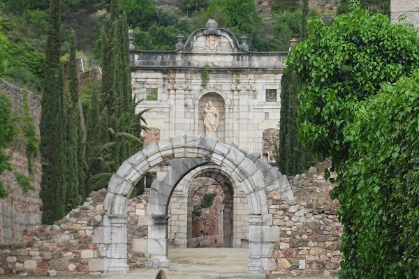 Priorat 4