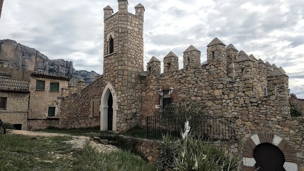 Priorat 2
