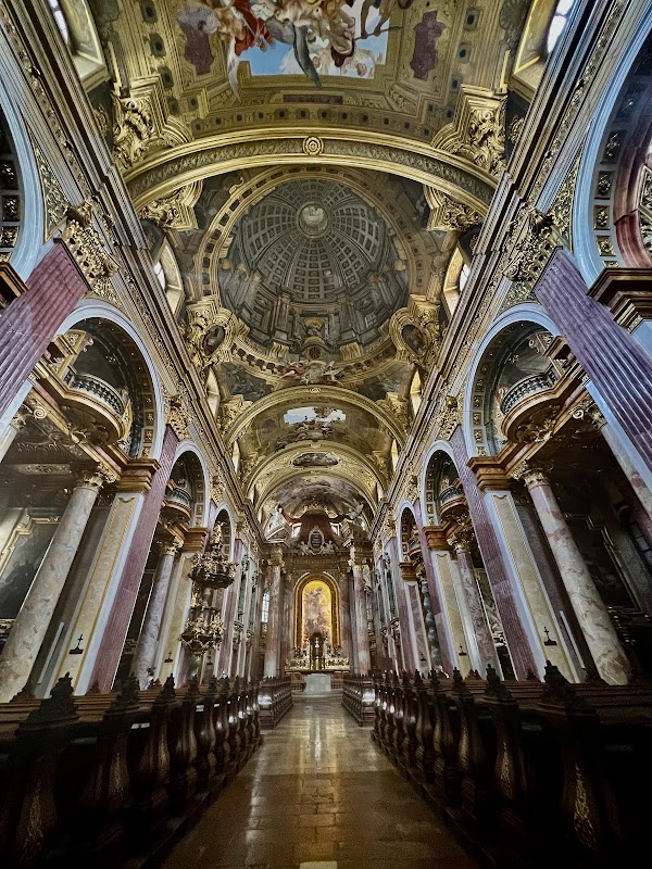 Jesuit Church 5