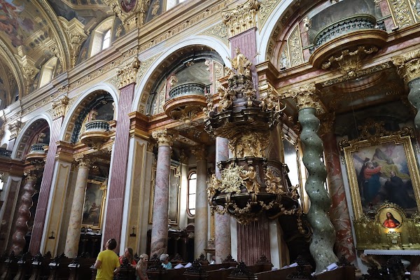 Jesuit Church 4