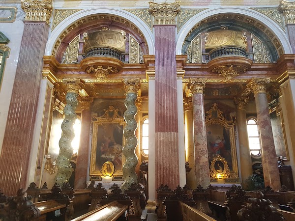 Jesuit Church 3