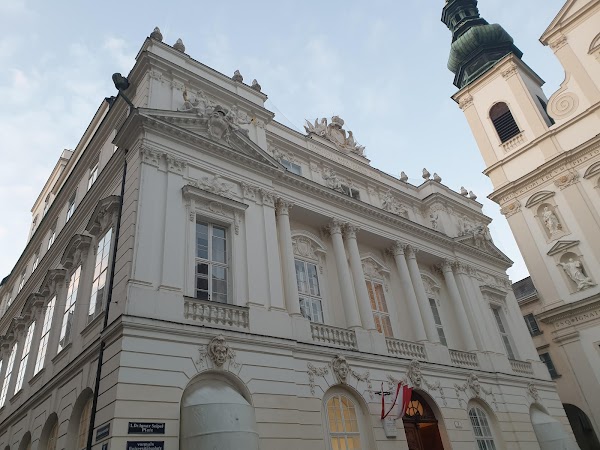 Jesuit Church 2