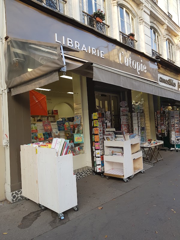 L’Utopie