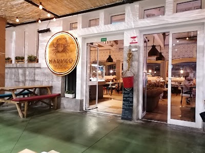 Mercado da Vila