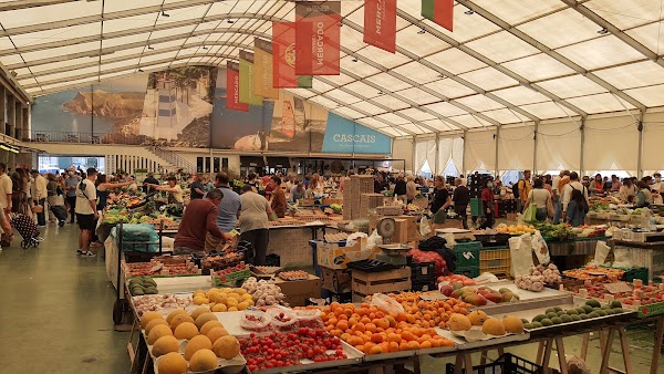 Mercado da Vila 3