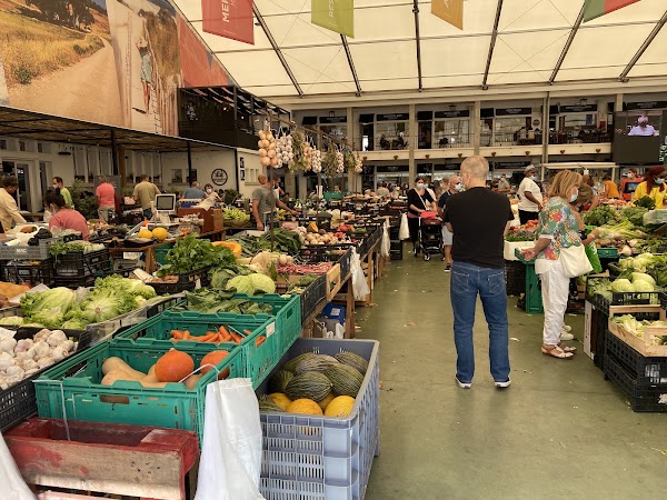Mercado da Vila 2