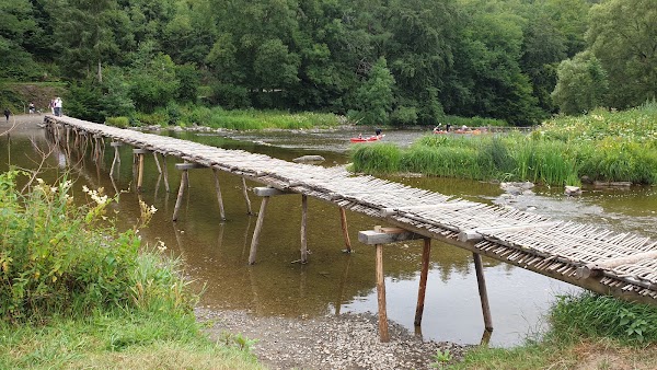 Pont de claies 4