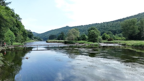 Pont de claies 3